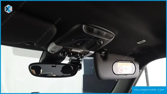 MINI COOPER SE ELECTRIC