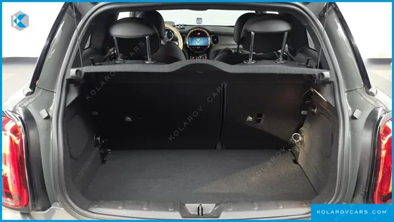 MINI COOPER SE ELECTRIC