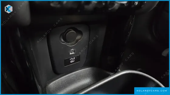 MINI COOPER SE ELECTRIC
