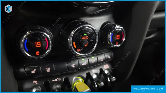 MINI COOPER SE ELECTRIC