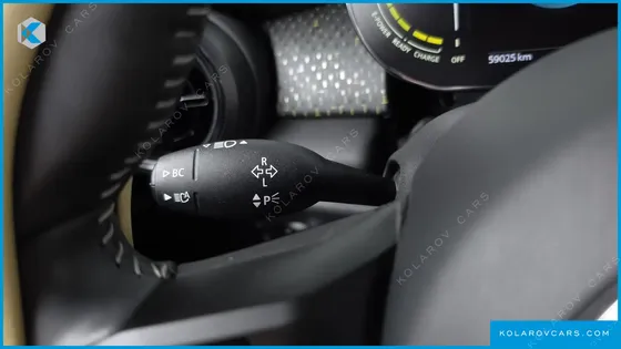 MINI COOPER SE ELECTRIC