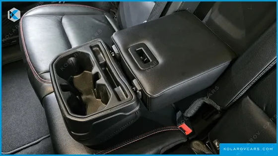 JEEP WRANGLER 2.0 RUBICON 4DOOR