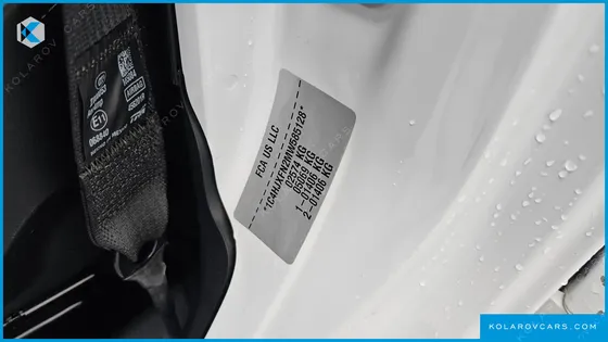 JEEP WRANGLER 2.0 RUBICON 4DOOR
