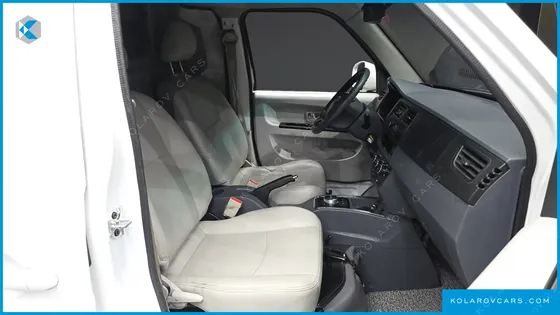 XINYUAN E-T VAN 2 SEATER