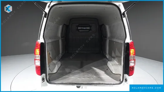 XINYUAN E-T VAN 2 SEATER