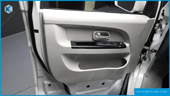 XINYUAN E-T VAN 2 SEATER