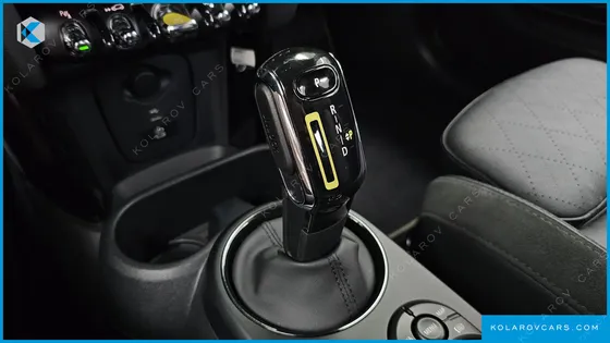 MINI COOPER SE ELECTRIC