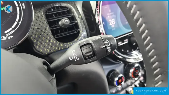 MINI COOPER SE ELECTRIC