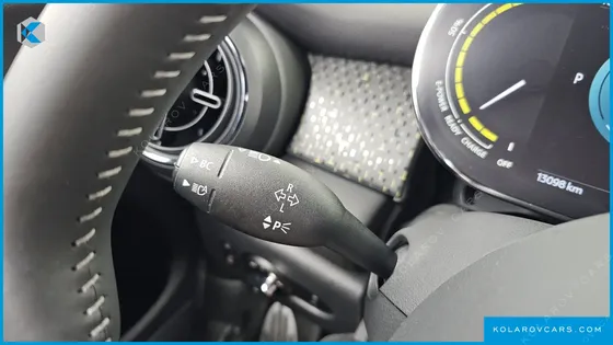 MINI COOPER SE ELECTRIC