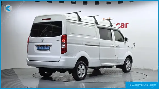 XINYUAN E-T VAN 4 SEATER