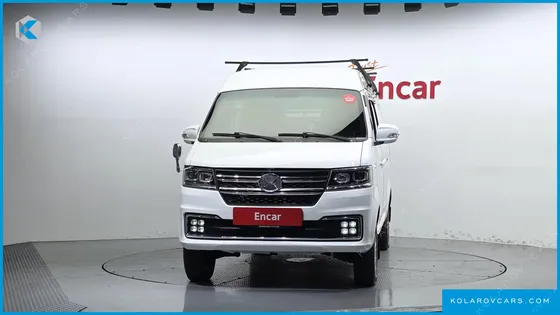 XINYUAN E-T VAN 4 SEATER