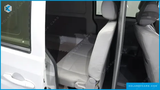 XINYUAN E-T VAN 4 SEATER