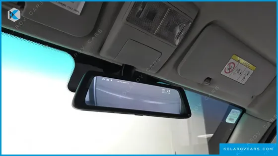 XINYUAN E-T VAN 4 SEATER