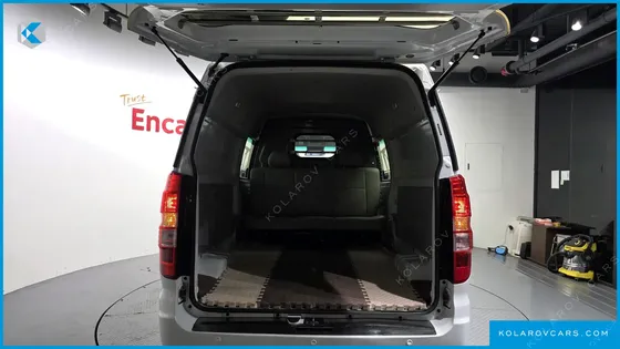 XINYUAN E-T VAN 4 SEATER