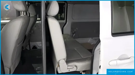 XINYUAN E-T VAN 4 SEATER