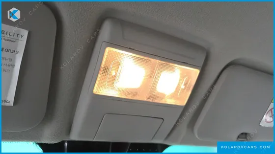 XINYUAN E-T VAN 4 SEATER
