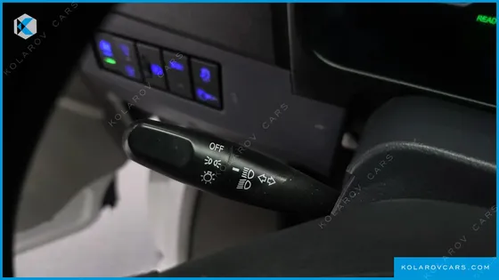 XINYUAN E-T VAN 4 SEATER