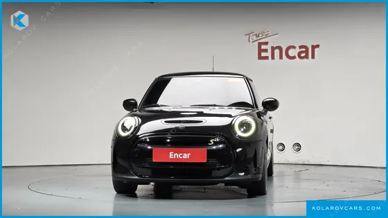 MINI COOPER SE ELECTRIC