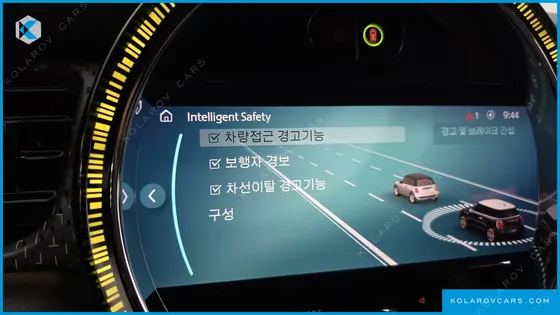 MINI COOPER SE ELECTRIC