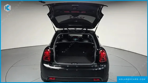 MINI COOPER SE ELECTRIC