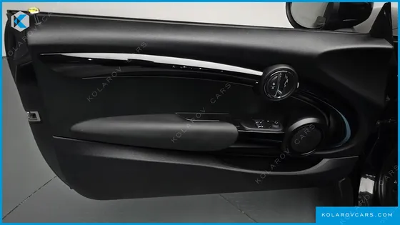 MINI COOPER SE ELECTRIC