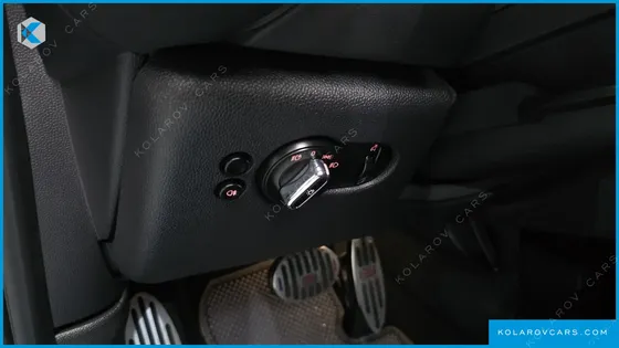 MINI COOPER SE ELECTRIC