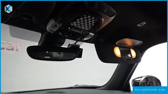 MINI COOPER SE ELECTRIC