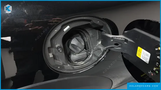 MINI COOPER SE ELECTRIC