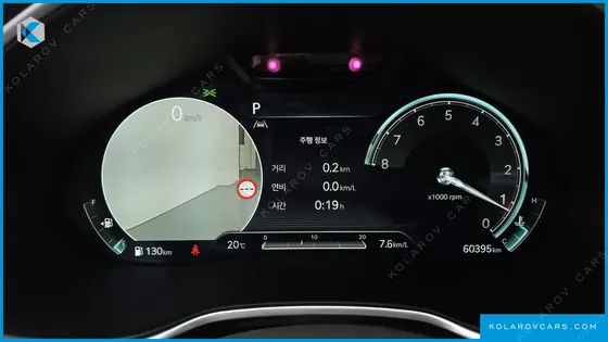 GENESIS G80 GASOLINE 2.5 TURBO 2WD