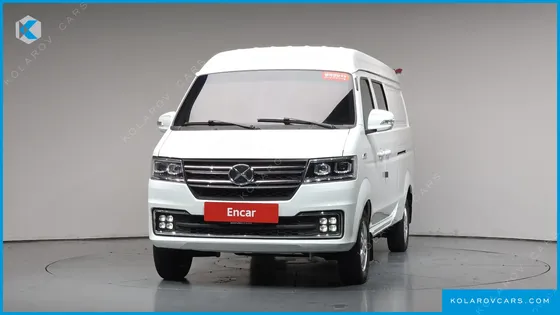 XINYUAN E-T VAN 4 SEATER