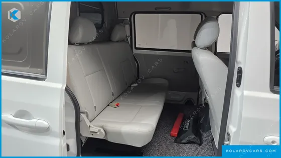 XINYUAN E-T VAN 4 SEATER