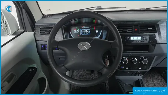 XINYUAN E-T VAN 4 SEATER