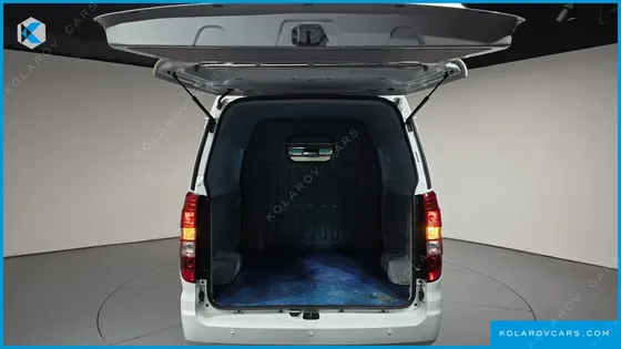 XINYUAN E-T VAN 4 SEATER