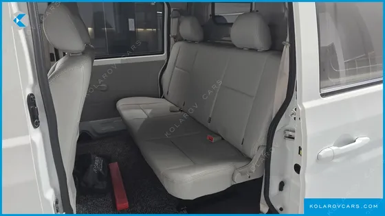 XINYUAN E-T VAN 4 SEATER
