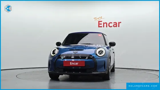 MINI COOPER GEN ZE EDITION