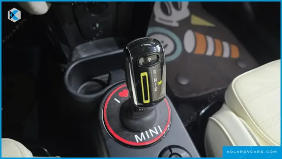 MINI COOPER GEN ZE EDITION