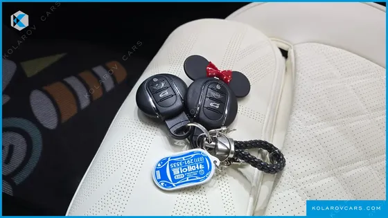 MINI COOPER GEN ZE EDITION