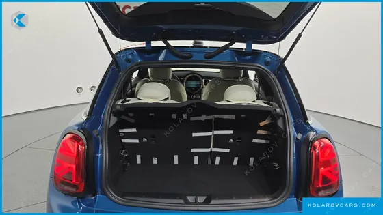 MINI COOPER GEN ZE EDITION