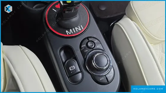 MINI COOPER GEN ZE EDITION