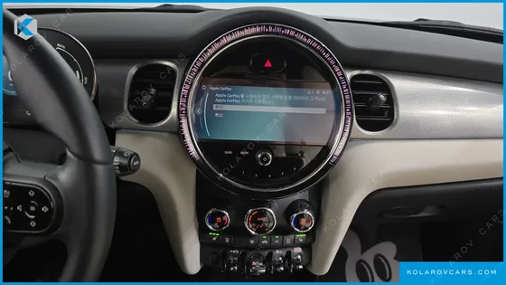 MINI COOPER GEN ZE EDITION