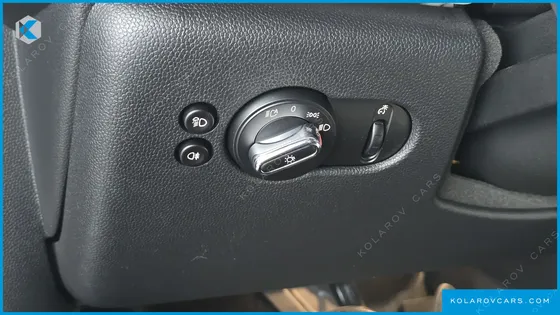 MINI COOPER GEN ZE EDITION