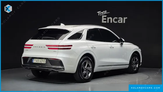 GENESIS GV70 2.5T GASOLINE AWD