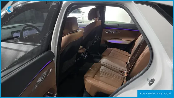 GENESIS GV70 2.5T GASOLINE AWD