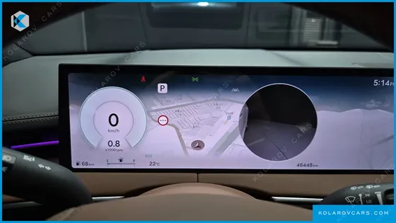 GENESIS GV70 2.5T GASOLINE AWD