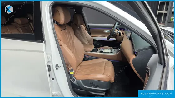 GENESIS GV70 2.5T GASOLINE AWD