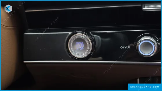 GENESIS GV70 2.5T GASOLINE AWD