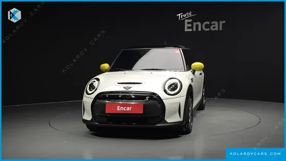 MINI COOPER SE ELECTRIC