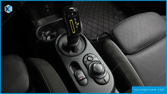MINI COOPER SE ELECTRIC