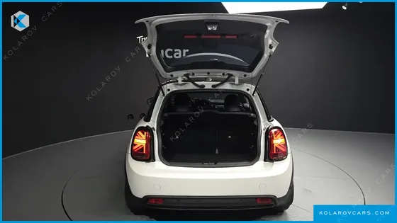 MINI COOPER SE ELECTRIC