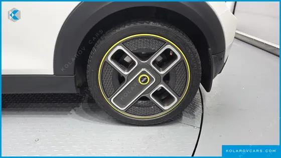 MINI COOPER SE ELECTRIC